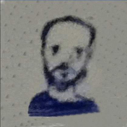 Agent #001: Sean Bryan Alger